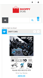 Mobile Screenshot of hobbyhubdubai.com